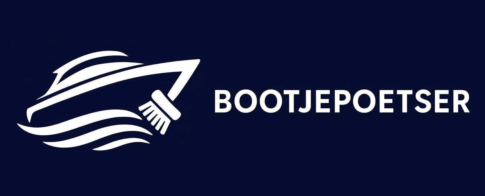 Logo Bootjepoetser.nl Bootreiniging op locatie Zuid-Holland